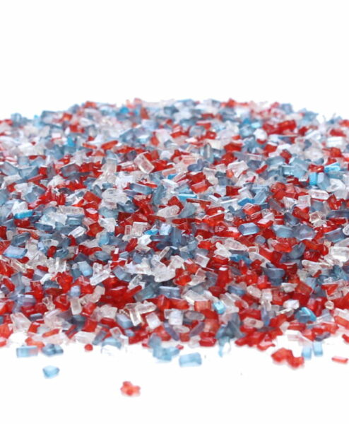 All American Sugar Bulk