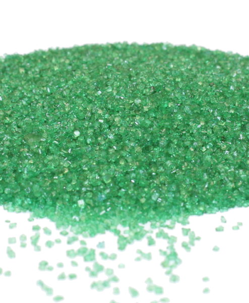 All Natural Green Sugar Bulk