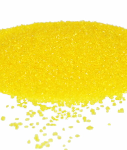 All Natural Yellow Sugar Bulk