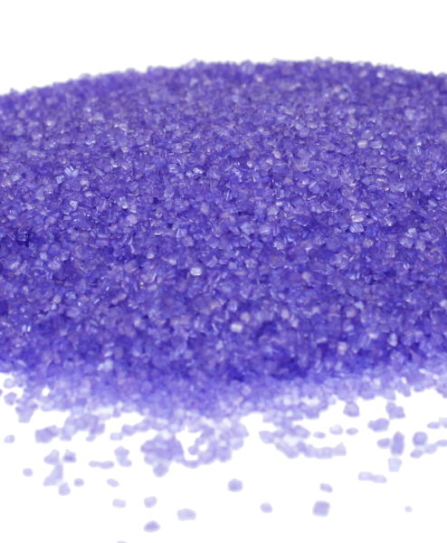 All Natural Purple Sugar Bulk