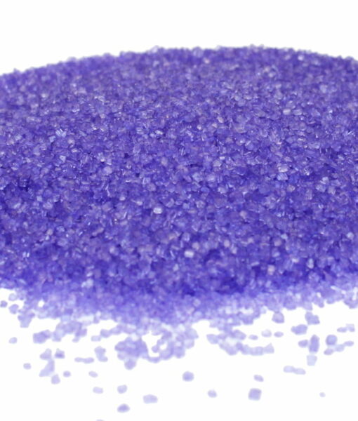 All Natural Purple Sugar Bulk