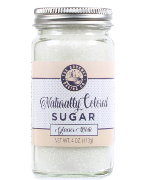 Natural Sugars Sprinkles And Nonpareils Pepper Creek Farms