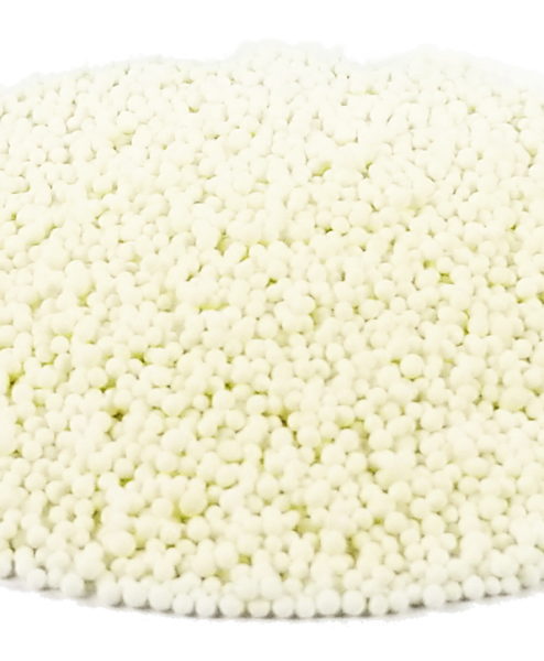 All Natural White Nonpareils Bulk