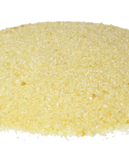 Vanilla Almond Flavored Sugar Bulk