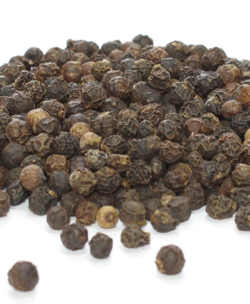 Black Peppercorns Bulk