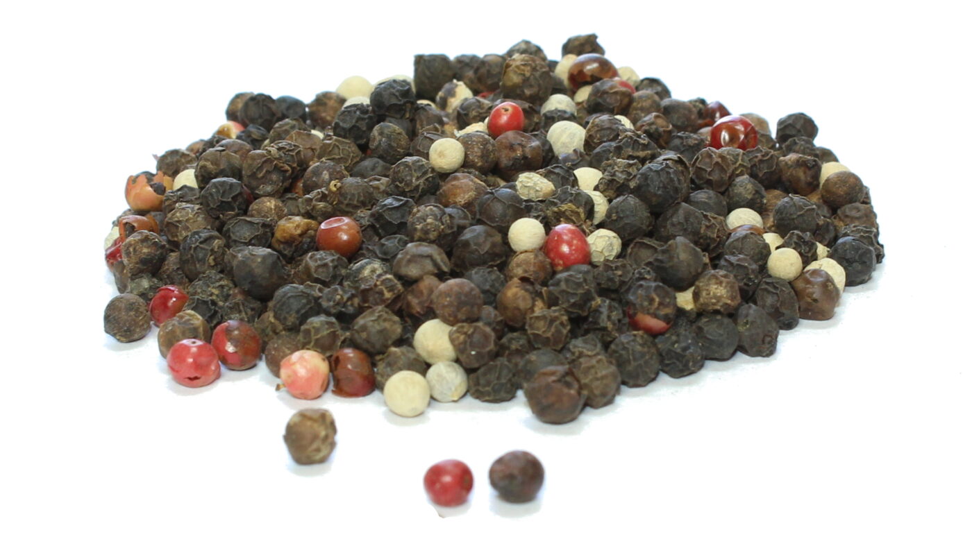 Mixed Peppercorns Bulk Pepper Creek Farms