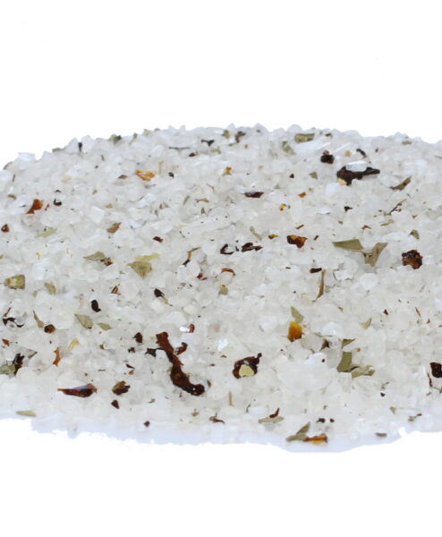 Tuscan Sea Salt Bulk