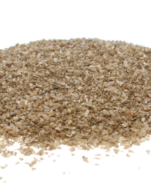 Hickory Smoked Sea Salt Bulk