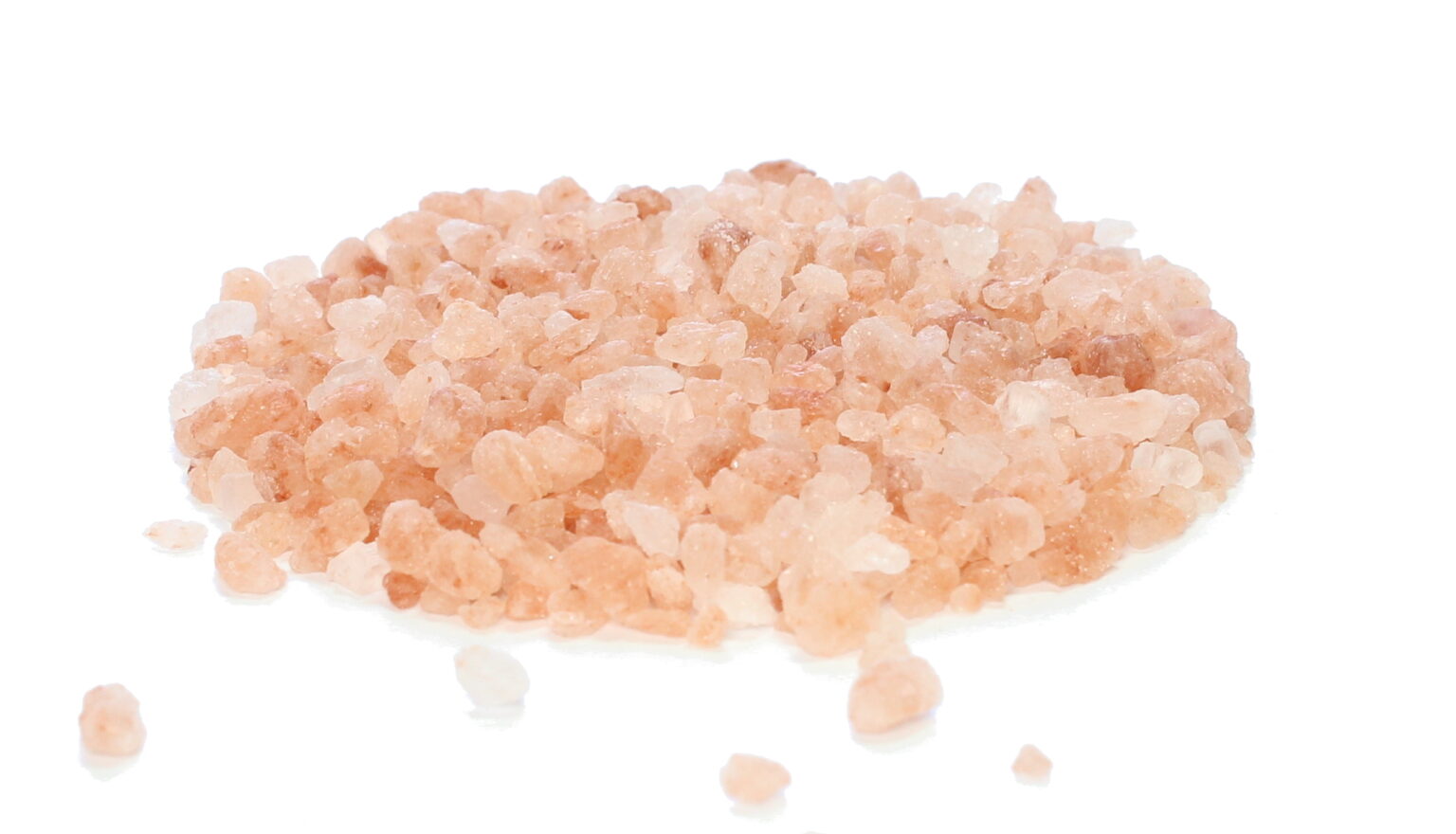 Himalayan Pink Sea Salt Coarse Bulk Pepper Creek Farms