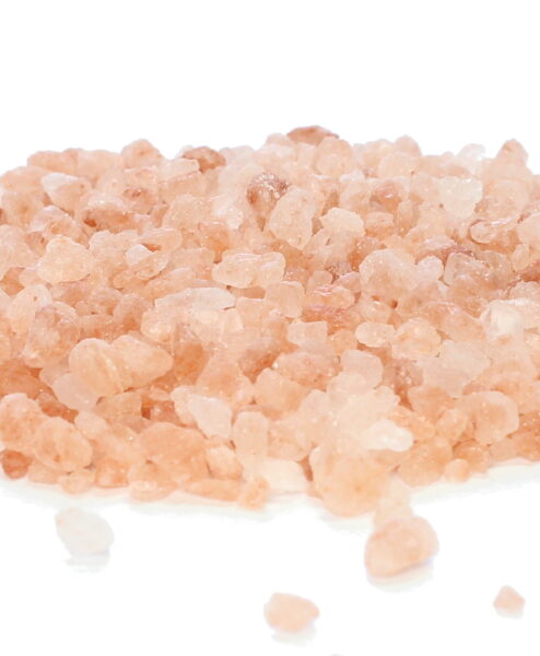 Himalayan Pink Sea Salt Coarse Bulk