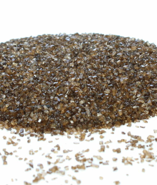 Mesquite Smoked Sea Salt Bulk