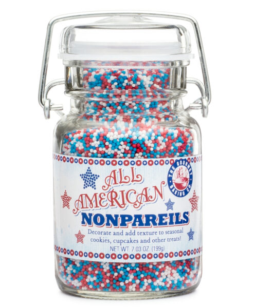 All American Nonpareils Med Of