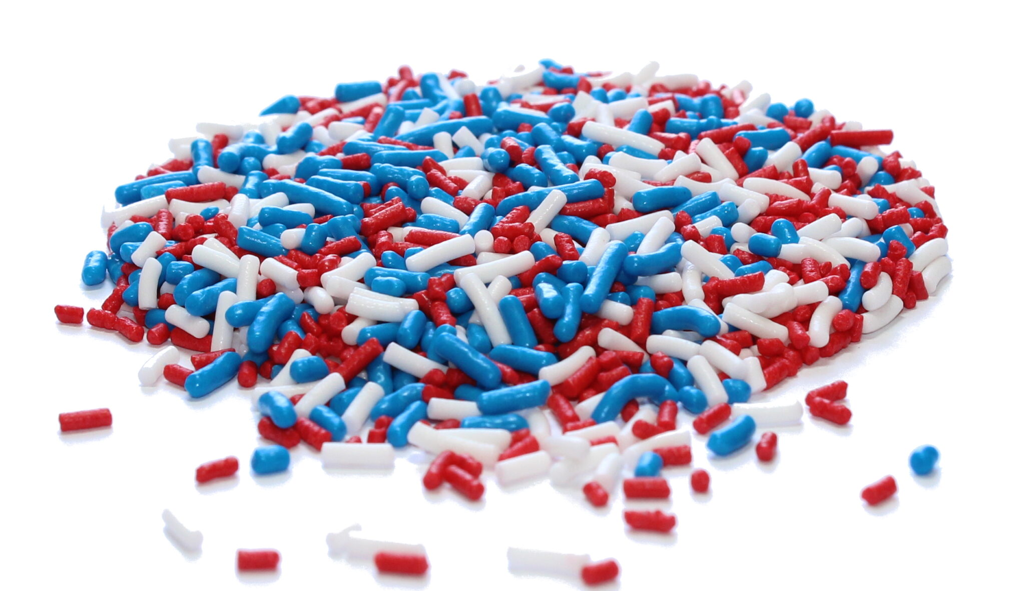 All American Sprinkles Bulk Pepper Creek Farms