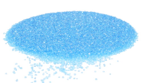 All Natural Blue Sugar