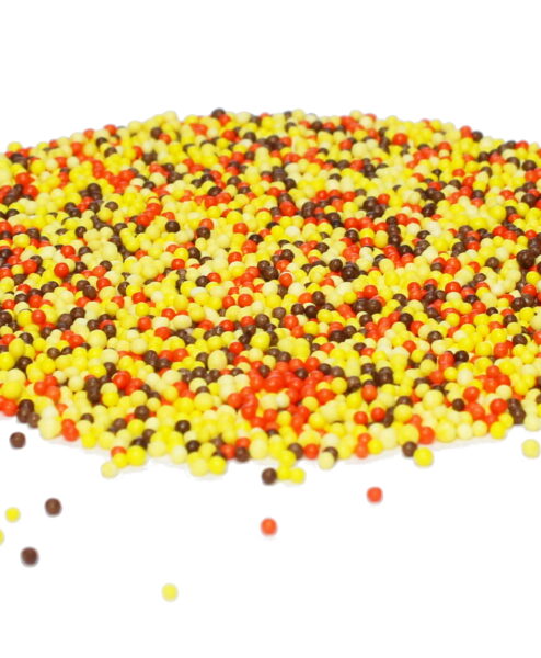 Autumn Nonpareils Bulk