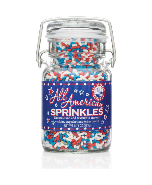 All American Sprinkles