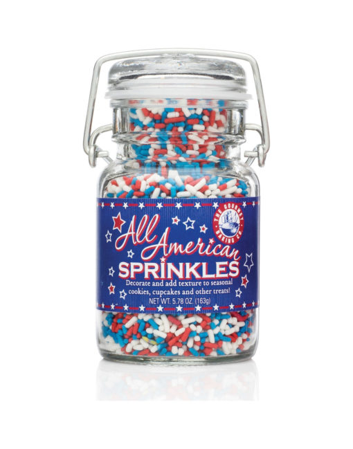 All American Sprinkles