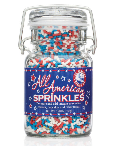 All American Sprinkles