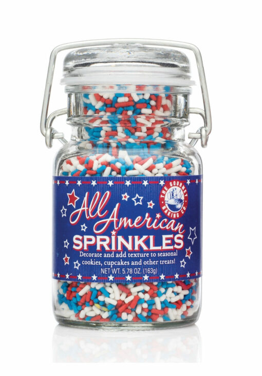 All American Sprinkles