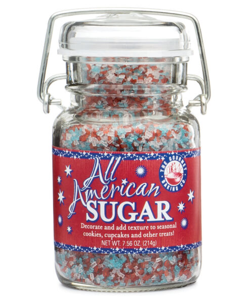 All American Sugar