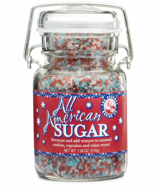 All American Sugar
