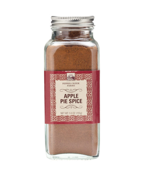 Apple Pie Spice