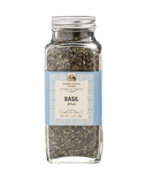 Basil