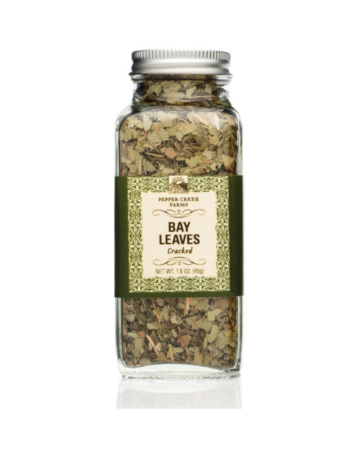 Bay Leaves