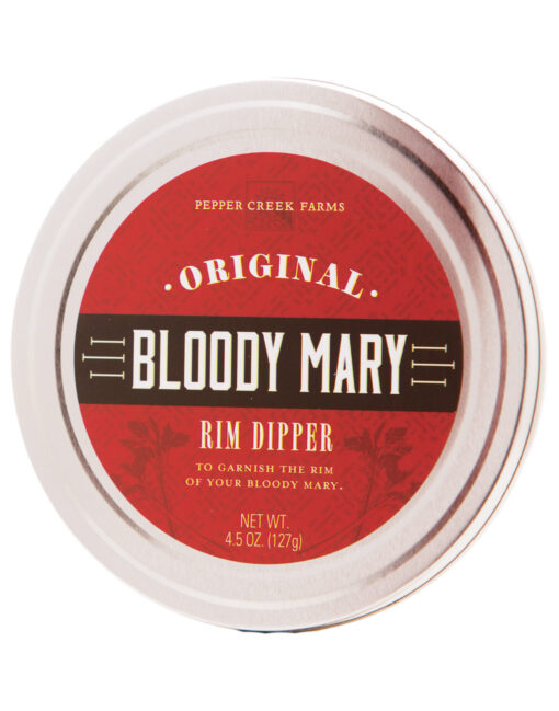 Bloody Mary Rim Dipper