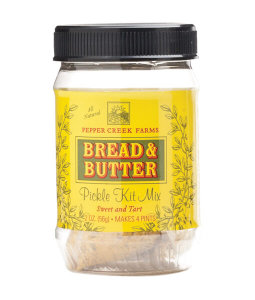 Bread Butter Pickle Mix