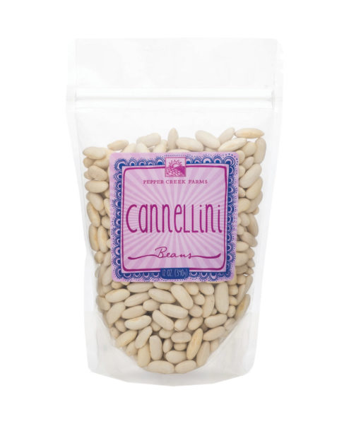 Canellini Beans
