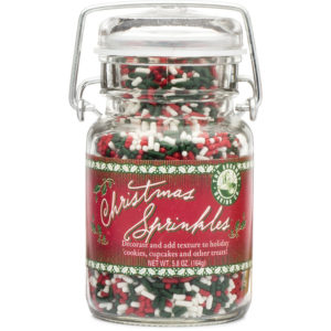 Christmas Sprinkles