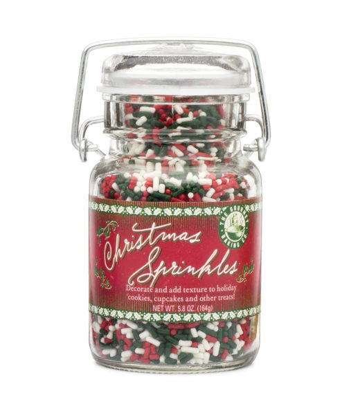Christmas Sprinkles