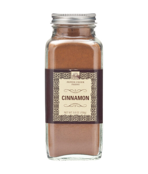 Cinnamon Supreme