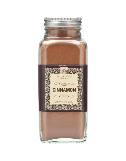 Cinnamon Supreme
