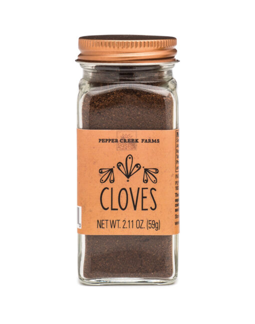 Cloves Copper Top Small