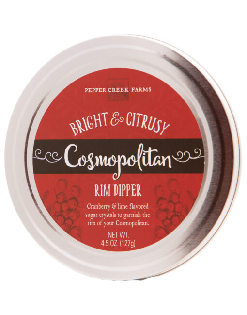 Cosmopolitan Rim Dipper
