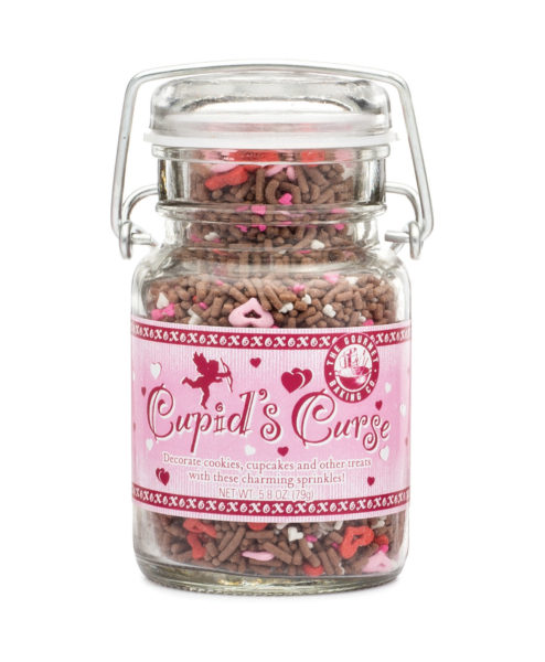 Cupids Curse Sprinkles