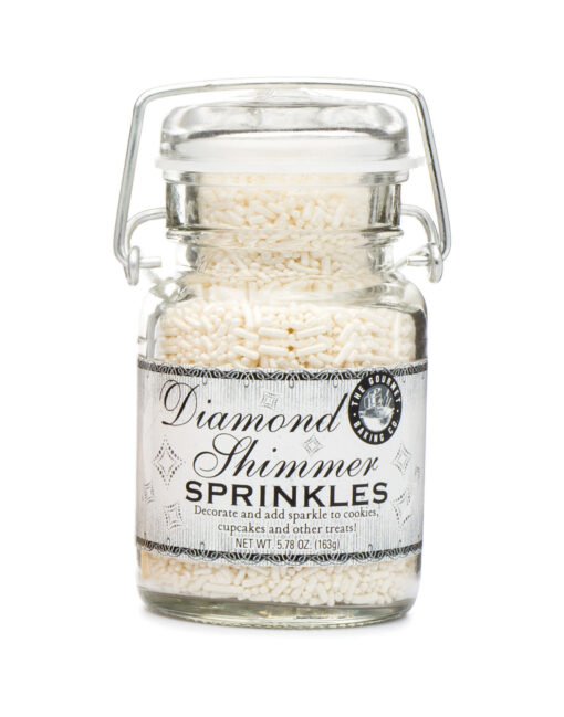 Diamond Shimmer Sprinkles