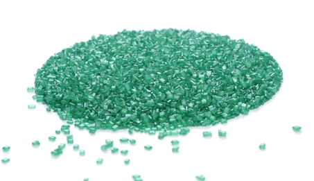 Emerald Shimmer Sugar Bulk