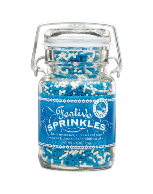 Festive Sprinkles