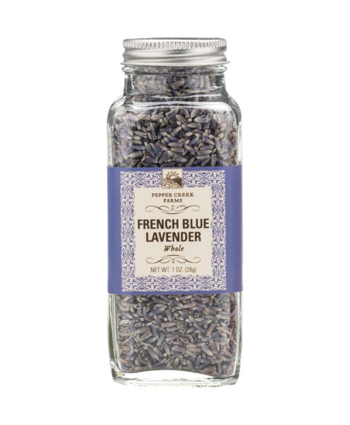 French Blue Lavender