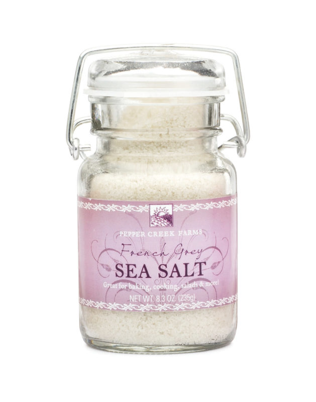 French Grey Sea Salt Pepper Creek Farms   French Grey Sea Salt 629x800 