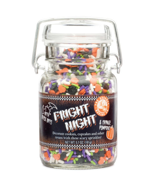 Fright Night Mix