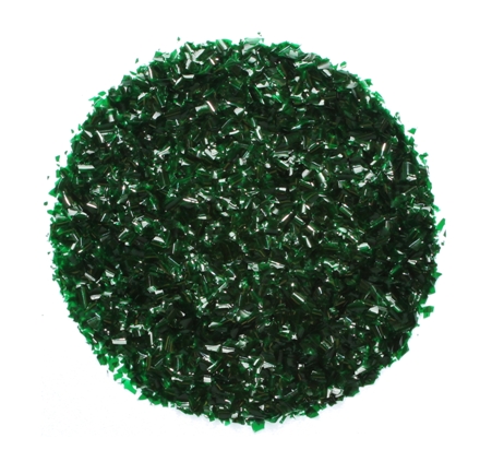 Green Emerald Edible Glitter Bulk