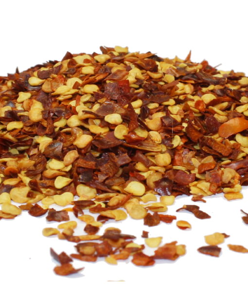Hot Red Pepper Flakes Pepper Creek Farms Hot Red Pepper Flakes Pepper Creek Farms