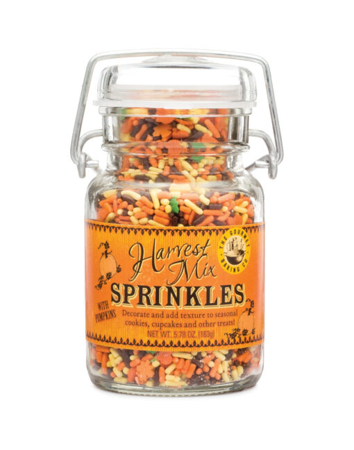 Harvest Mix Sprinkles