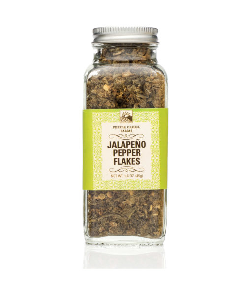 Jalapeno Pepper Flakes