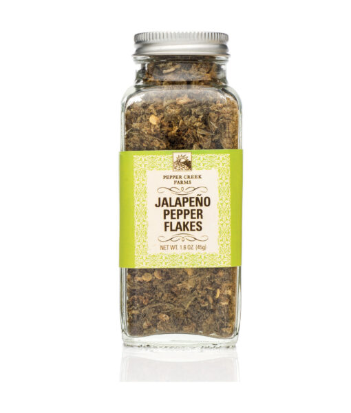 Jalapeno Pepper Flakes