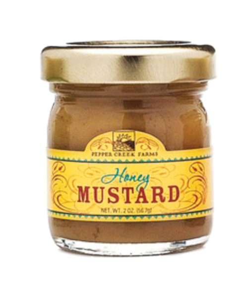 Mini Honey Mustard